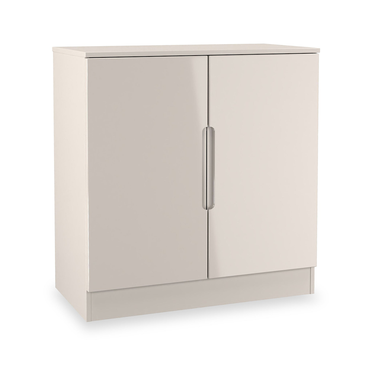 Henshaw Cashmere 2 Door Small Sideboard from Roseland Furniture