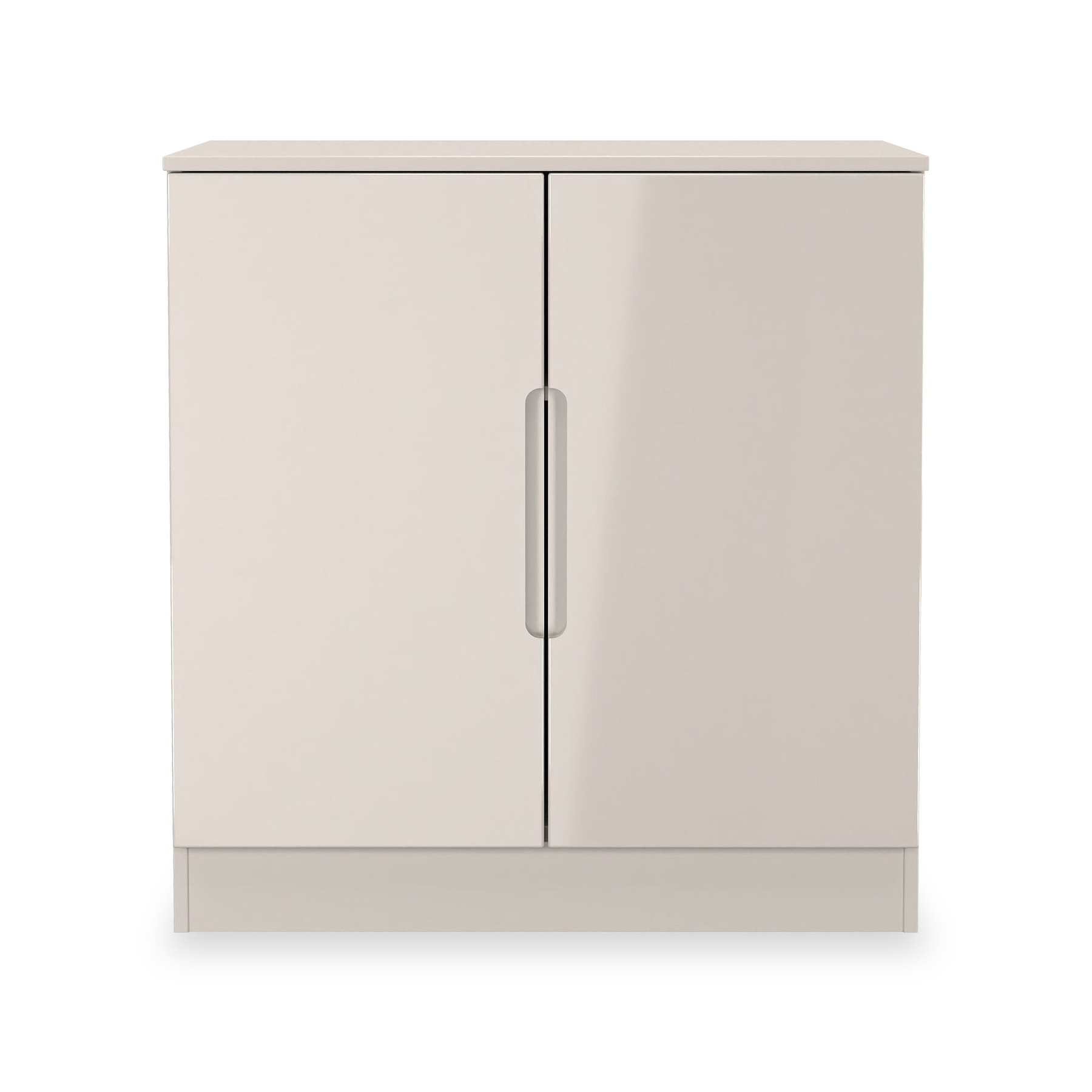 Henshaw Cashmere 2 Door Small Sideboard from Roseland Furniture