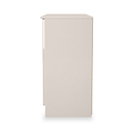 Henshaw Cashmere 3 Door Large Sideboard from Roseland Furniture