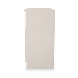 Henshaw Cashmere 3 Door Large Sideboard from Roseland Furniture