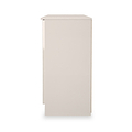Henshaw Cashmere 3 Drawer Extra Large Sideboard from Roseland Furniture