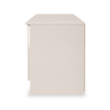 Henshaw Cashmere Small TV Unit from Roseland Furniture
