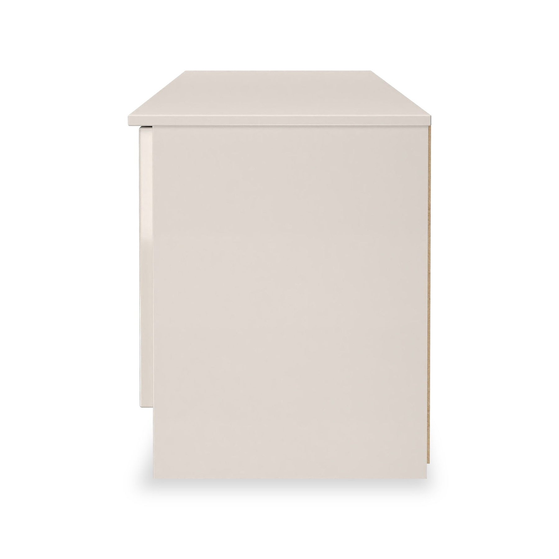 Henshaw Cashmere Small TV Unit from Roseland Furniture