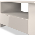 Henshaw Cashmere 1 Drawer Coffee Table from Roseland Furniture