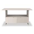 Henshaw Cashmere 1 Drawer Coffee Table from Roseland Furniture