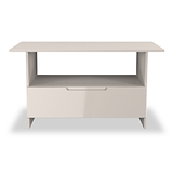 Henshaw Cashmere 1 Drawer Coffee Table from Roseland Furniture