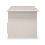 Henshaw Cashmere 1 Drawer Coffee Table from Roseland Furniture