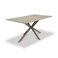 Hadley 160cm Dining Table from Roseland Furniture