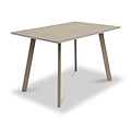 Hadley 120cm Dining Table from Roseland Furniture