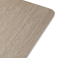 Hadley 120cm Dining Table from Roseland Furniture