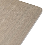 Hadley 120cm Dining Table from Roseland Furniture