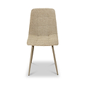 Watson Textured Dining Chair from Roseland Furniture