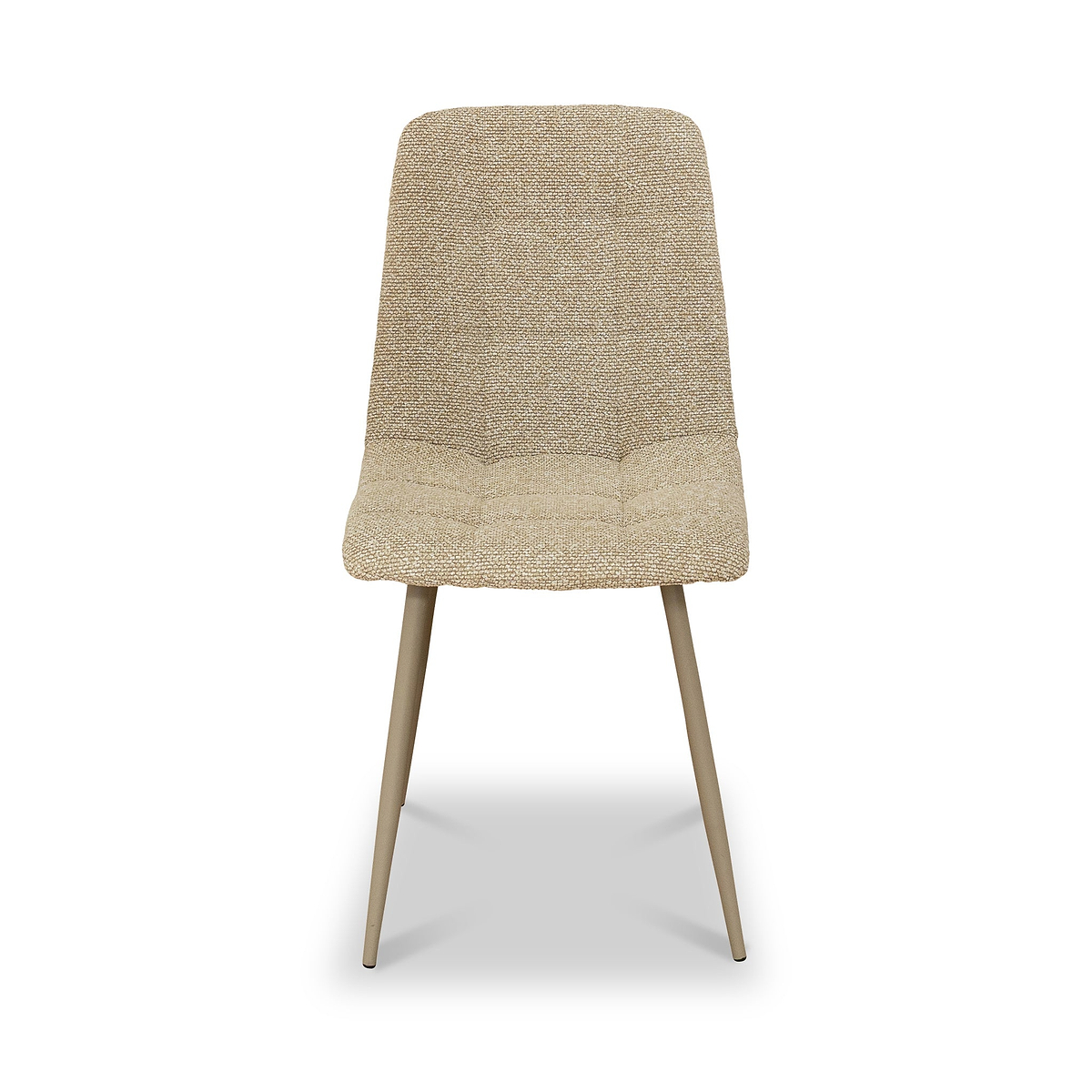Watson Textured Dining Chair from Roseland Furniture
