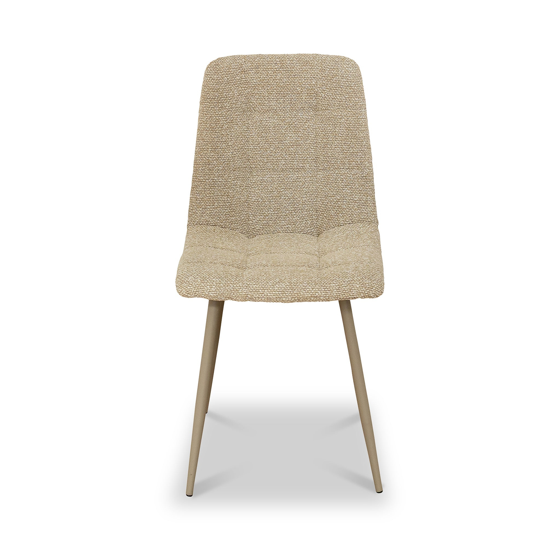 Watson Textured Dining Chair from Roseland Furniture