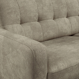 Morgan 2 Seater Sofa Antelope from Roseland Furniture
