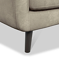 Morgan 3 Seater Sofa Antelope from Roseland Furniture