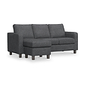 Myles Reversible Chaise Sofa from Roseland Furniture