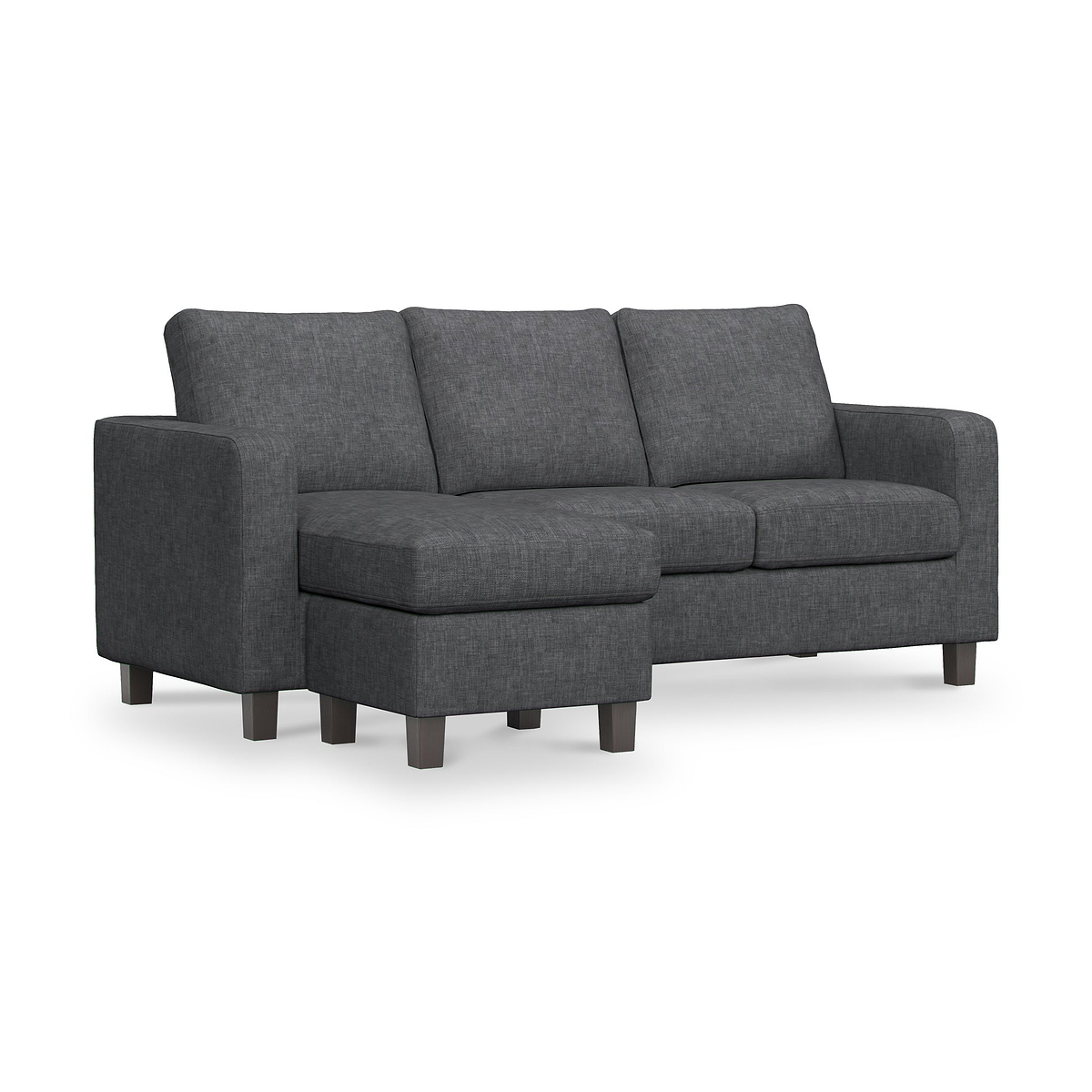 Myles Reversible Chaise Sofa from Roseland Furniture