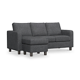 Myles Reversible Chaise Sofa from Roseland Furniture