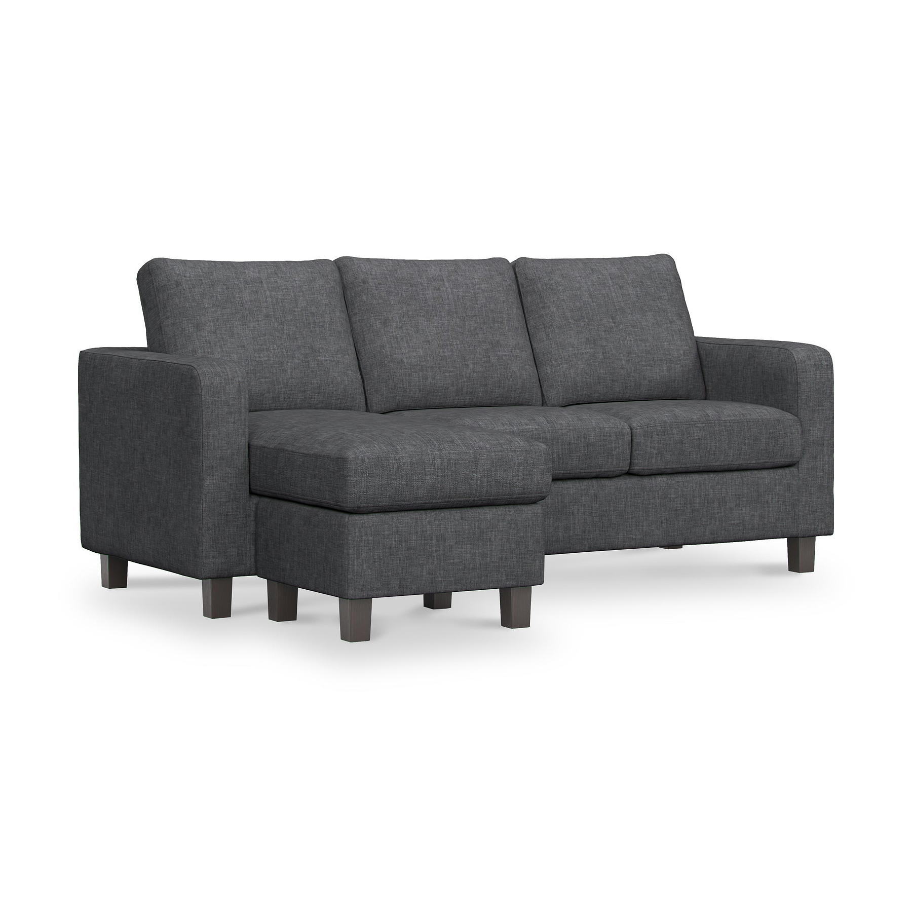 Myles Reversible Chaise Sofa from Roseland Furniture