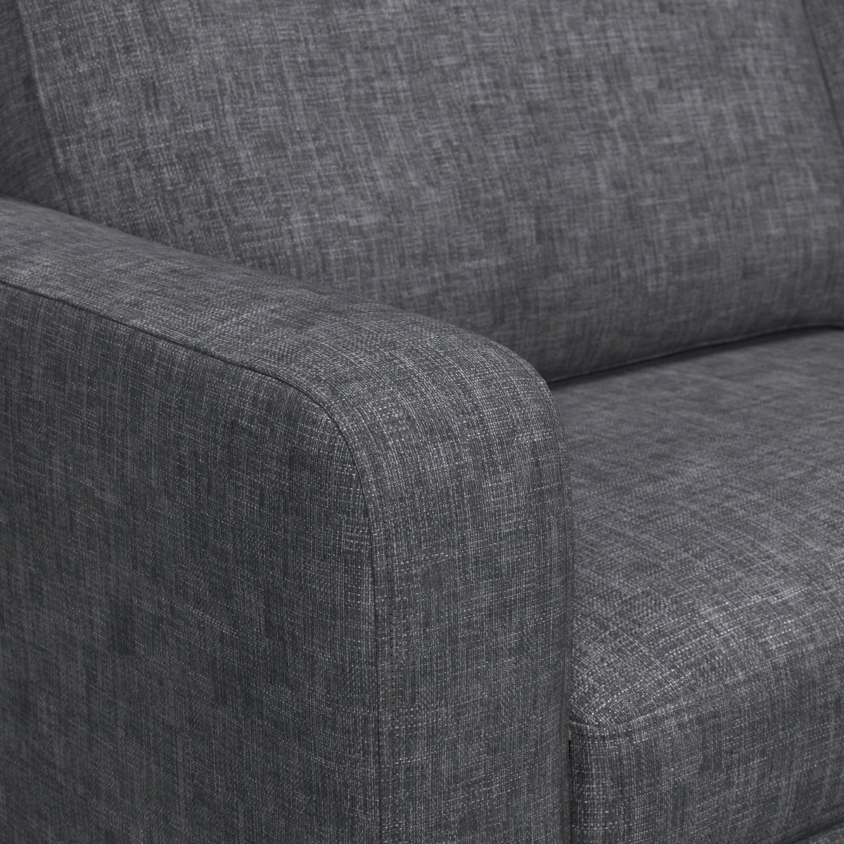 Myles Reversible Chaise Sofa from Roseland Furniture
