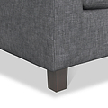 Myles Reversible Chaise Sofa from Roseland Furniture
