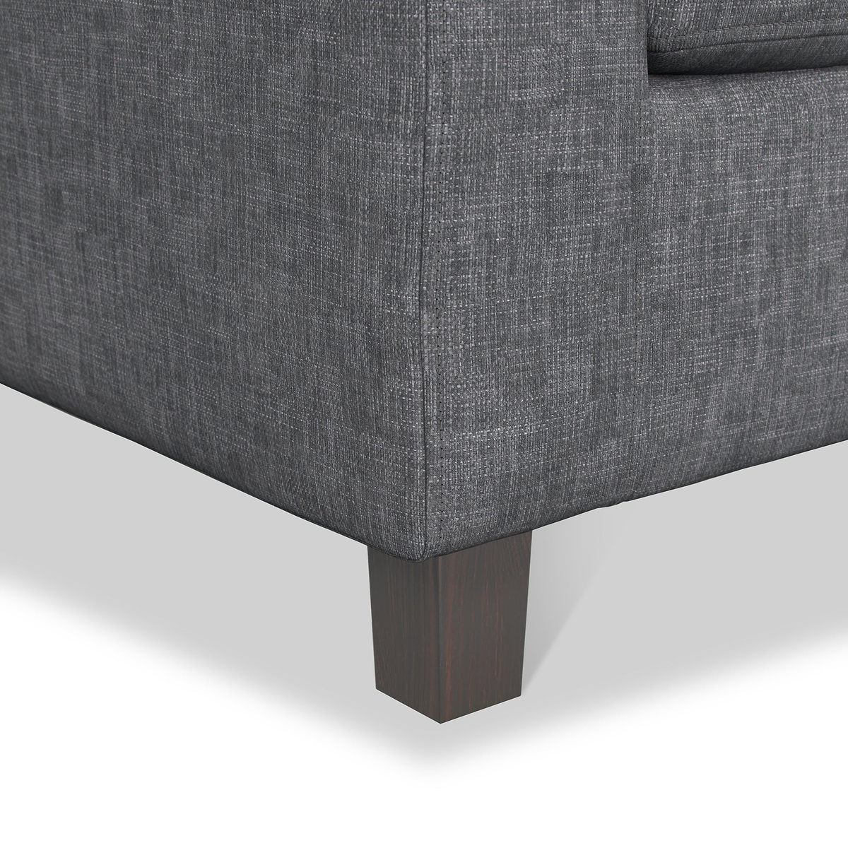 Myles Reversible Chaise Sofa from Roseland Furniture