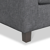 Myles Reversible Chaise Sofa from Roseland Furniture