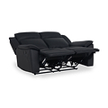Alden Leather Recliner 2 Seater Sofa