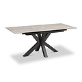 Palma 140 180cm Extending Dining Table from Roseland Furniture