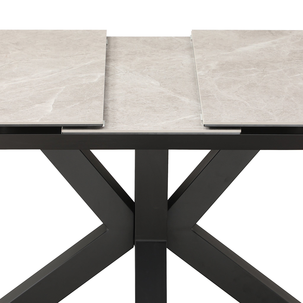 Palma 140 180cm Extending Dining Table from Roseland Furniture