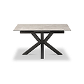 Palma 140 180cm Extending Dining Table from Roseland Furniture