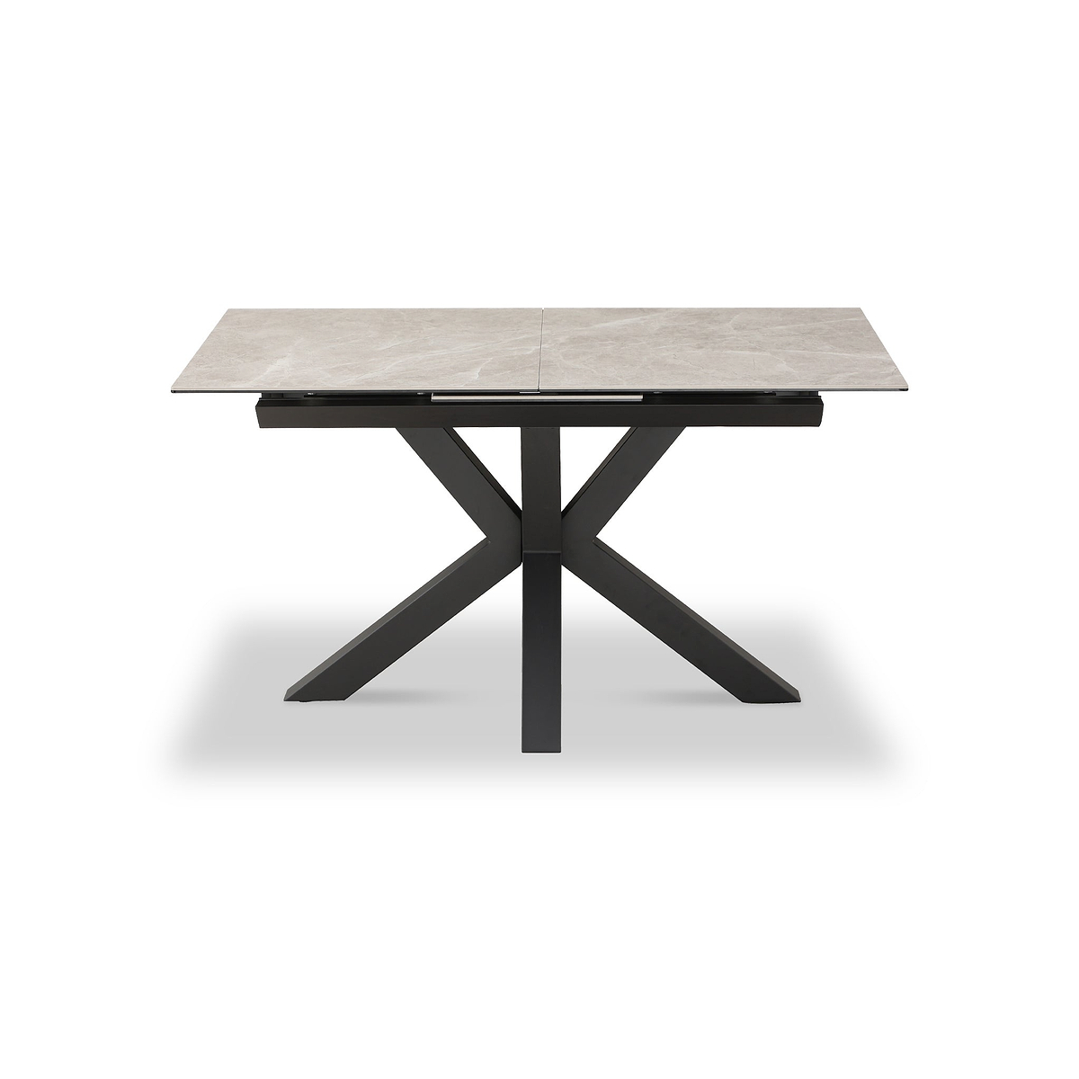 Palma 140 180cm Extending Dining Table from Roseland Furniture