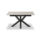 Palma 140 180cm Extending Dining Table from Roseland Furniture