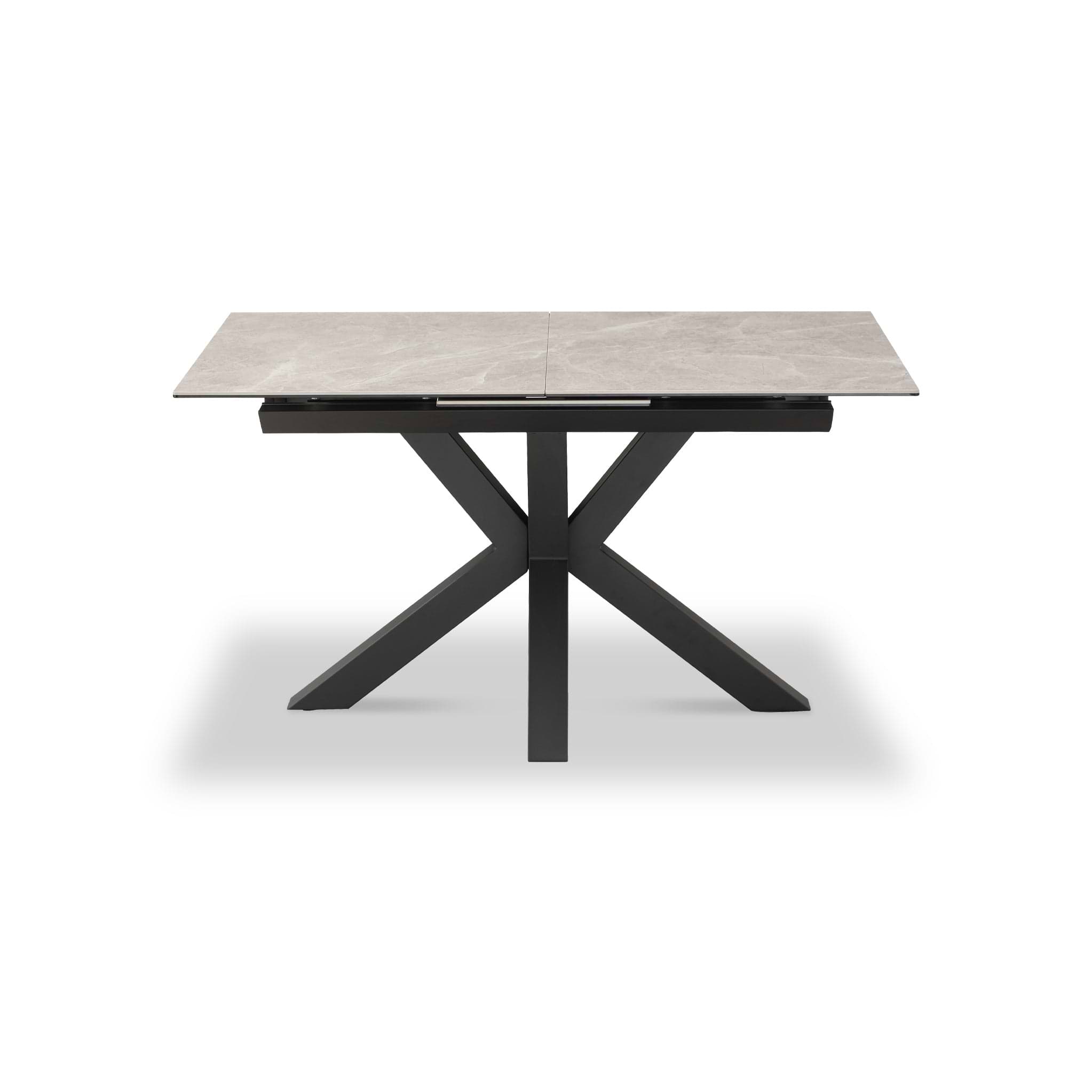 Palma 140 180cm Extending Dining Table from Roseland Furniture