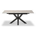 Palma 140 180cm Extending Dining Table from Roseland Furniture