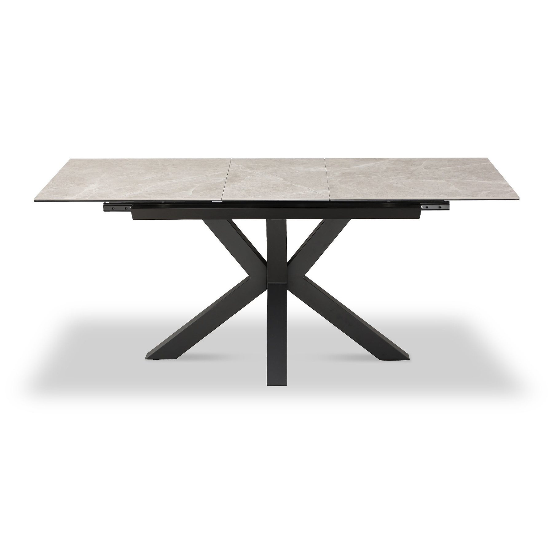Palma 140 180cm Extending Dining Table from Roseland Furniture