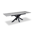 Palma 140 180cm Extending Dining Table from Roseland Furniture