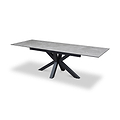 Palma 140 180cm Extending Dining Table from Roseland Furniture