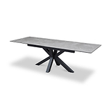 Palma 140 180cm Extending Dining Table from Roseland Furniture