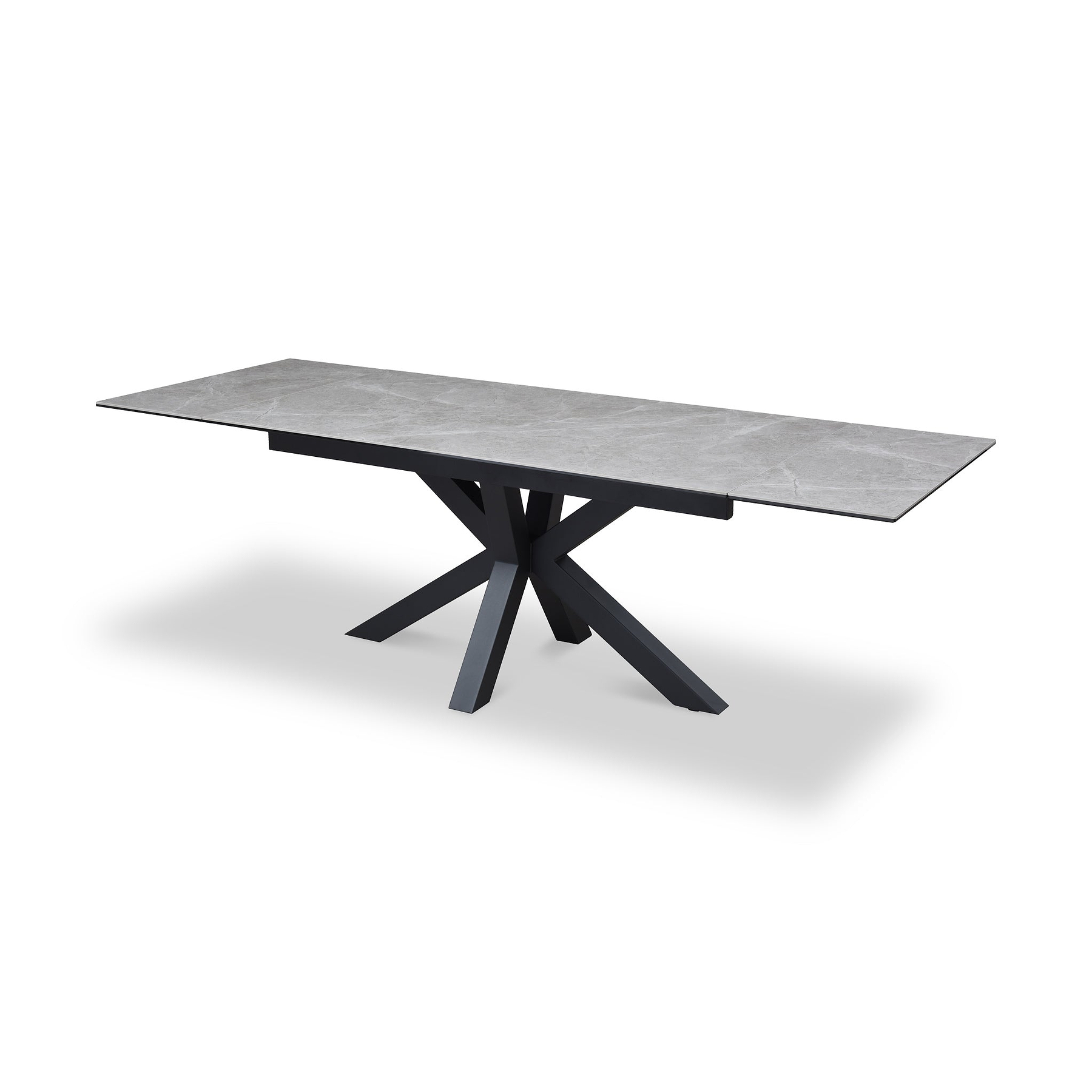 Palma 140 180cm Extending Dining Table from Roseland Furniture