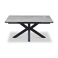 Palma 140 180cm Extending Dining Table from Roseland Furniture