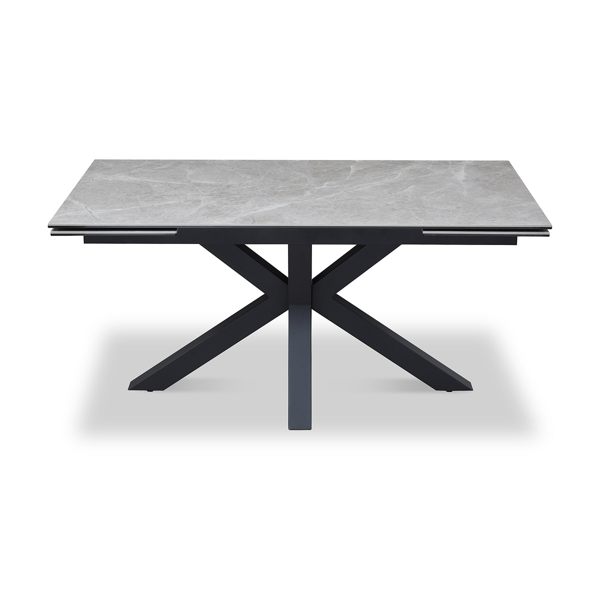 Palma 140 180cm Extending Dining Table from Roseland Furniture