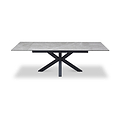 Palma 140 180cm Extending Dining Table from Roseland Furniture