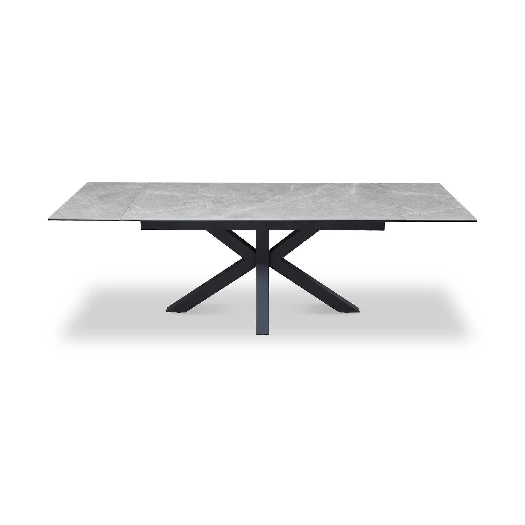Palma 140 180cm Extending Dining Table from Roseland Furniture