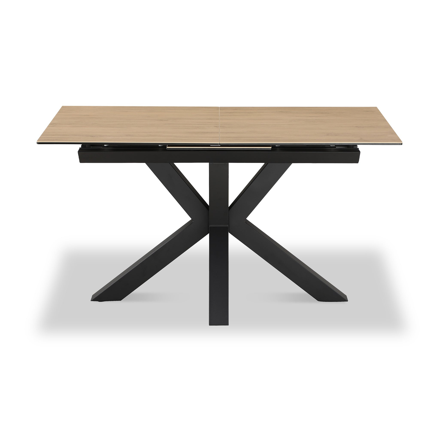 Jara 140 180cm Extending Dining Table from Roseland Furniture