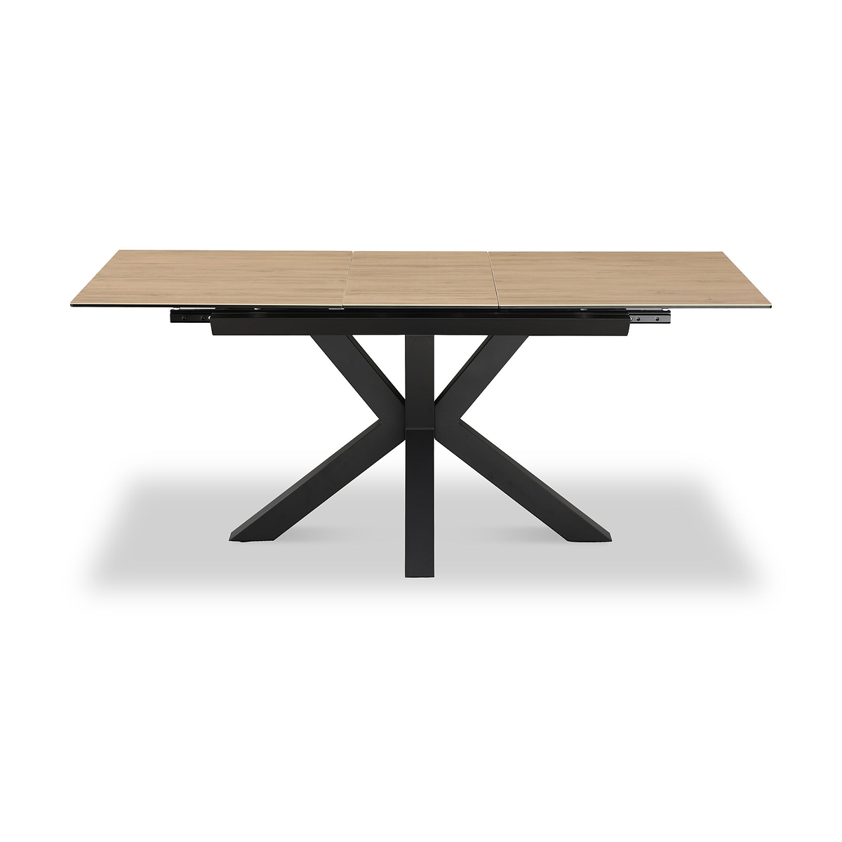 Jara 140 180cm Extending Dining Table from Roseland Furniture