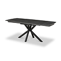 Draven 140-200cm Extending Ceramic Dining Table from Roseland Furniture