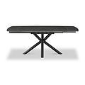 Draven 140-200cm Extending Ceramic Dining Table from Roseland Furniture