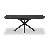 Draven 140-200cm Extending Ceramic Dining Table from Roseland Furniture